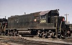 PRSL 2001, GP10, c. 1968